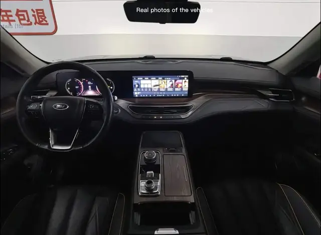 FORD EQUATOR PREMIUM 2021