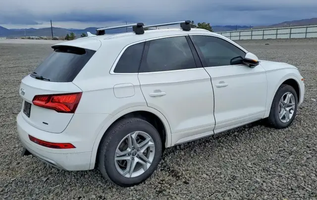 AUDI Q5 PREMIUM 2019