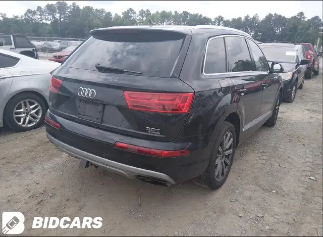 AUDI Q7 PREMIUM 2018