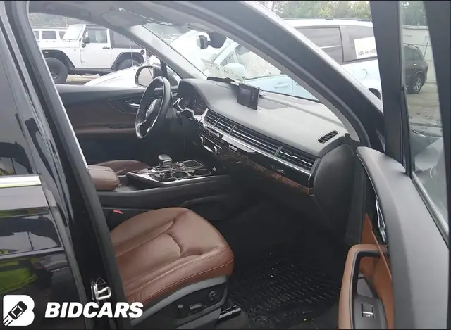 AUDI Q7 PREMIUM 2018