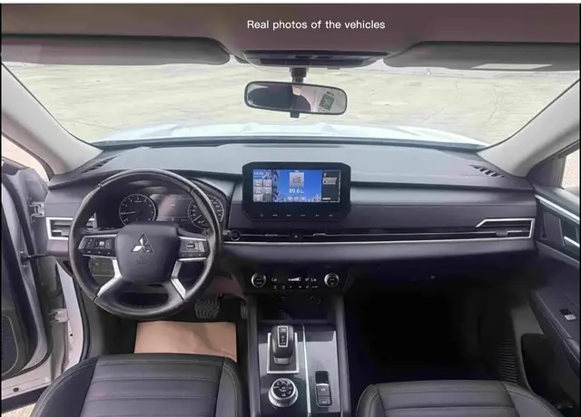 MITSUBISHI OUTLANDER PREMIUM 2023