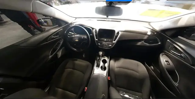 CHEVROLET MALIBU LT 2023