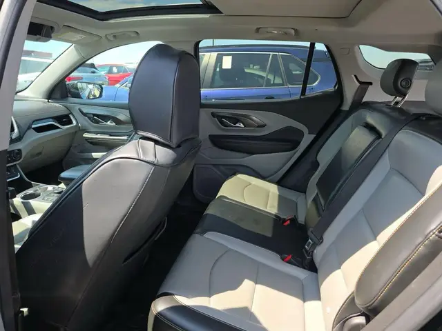 GMC TERRAIN 2018