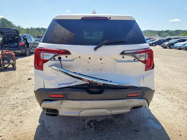 GMC ACADIA 2023
