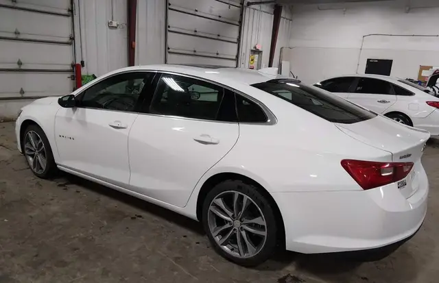 CHEVROLET MALIBU LT 2023