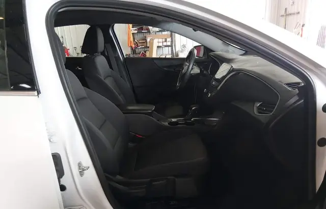 CHEVROLET MALIBU LT 2023