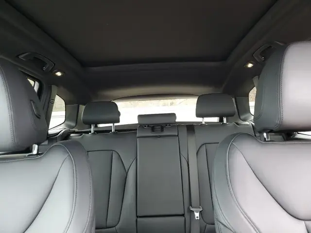 BMW X3 XDRIVE30I 2019