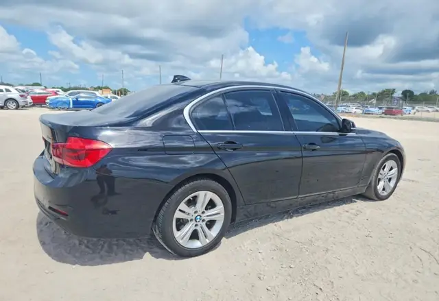 BMW 330 I 2017