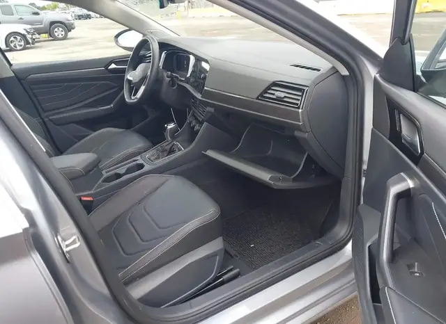 VOLKSWAGEN JETTA 2023