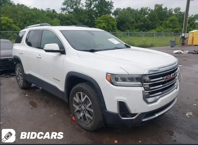 GMC ACADIA FWD SLT 2024