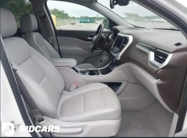 GMC ACADIA FWD SLT 2024