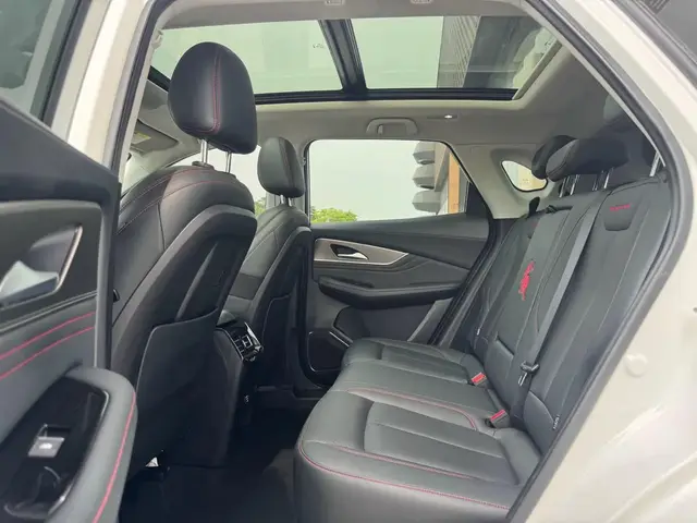 DONGFENG FORTHING EVO DIAMOND FORTHING T5 EVO DIAMOND 2022