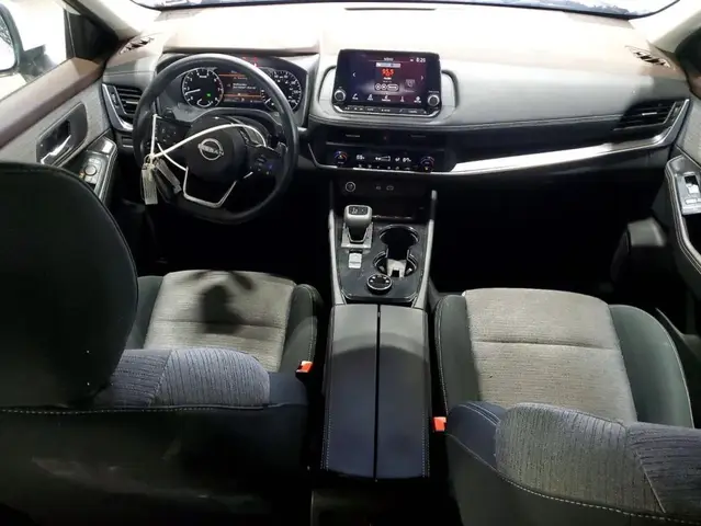NISSAN ROGUE SV 2023