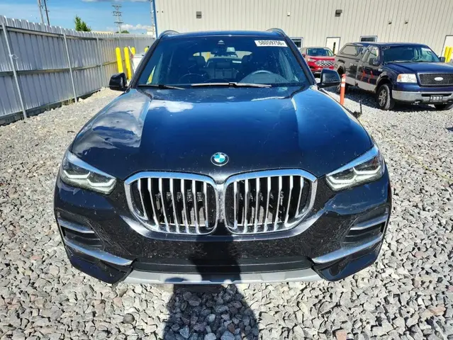 BMW X5 G05 XDRIVE 40I 2023