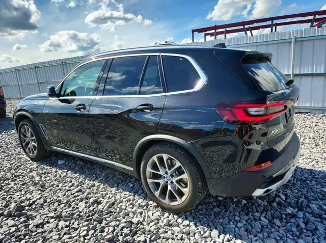 BMW X5 G05 XDRIVE 40I 2023