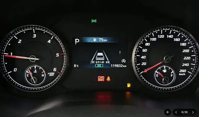 HYUNDAI SANTA FE 2022