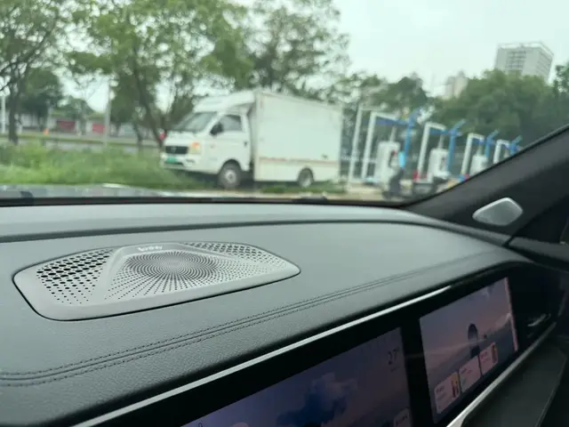 GEELY XINGYUE L 2023