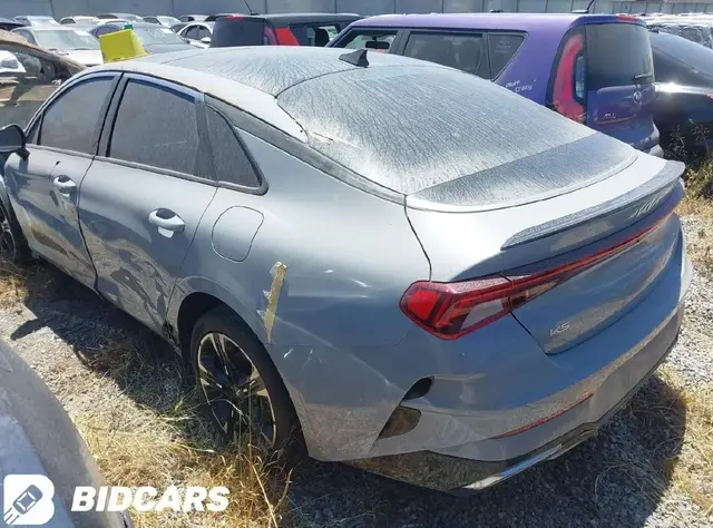 KIA K5 GT-LINE 2024
