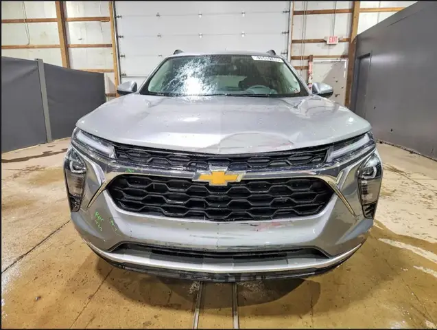 CHEVROLET TRAX 1LT 2024