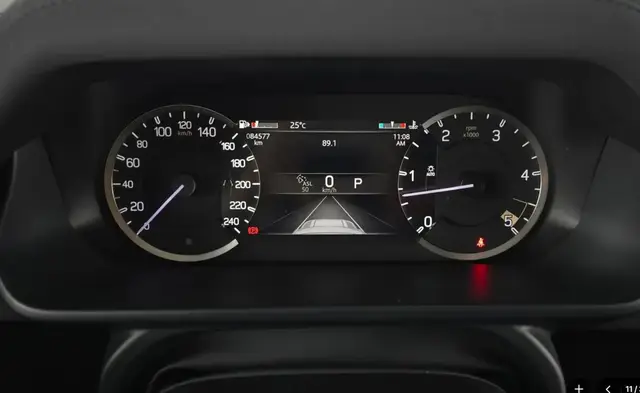 LAND ROVER DEFENDER 2022
