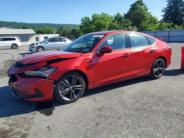ACURA INTEGRA A-SPEC 2023