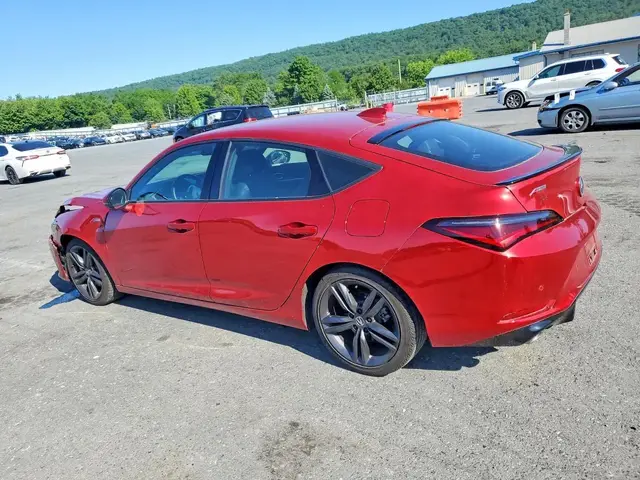 ACURA INTEGRA A-SPEC 2023