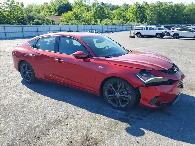 ACURA INTEGRA A-SPEC 2023