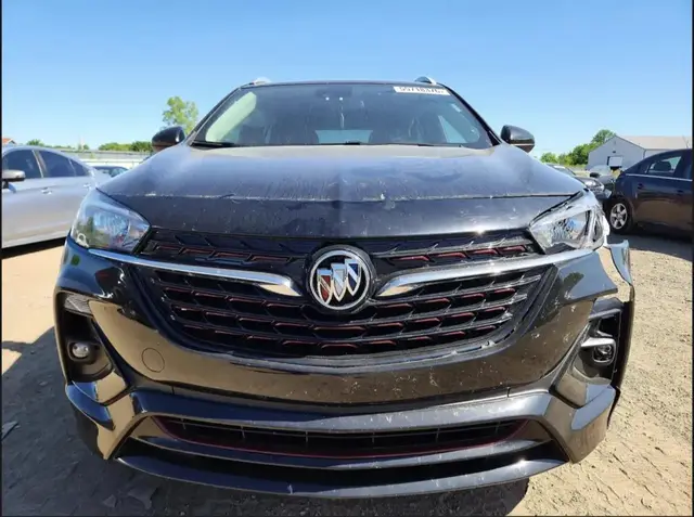BUICK ENCORE SELECT 2023