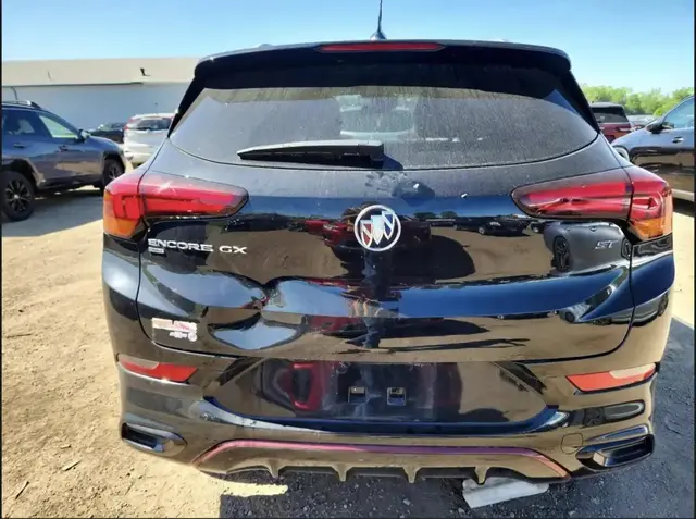 BUICK ENCORE SELECT 2023