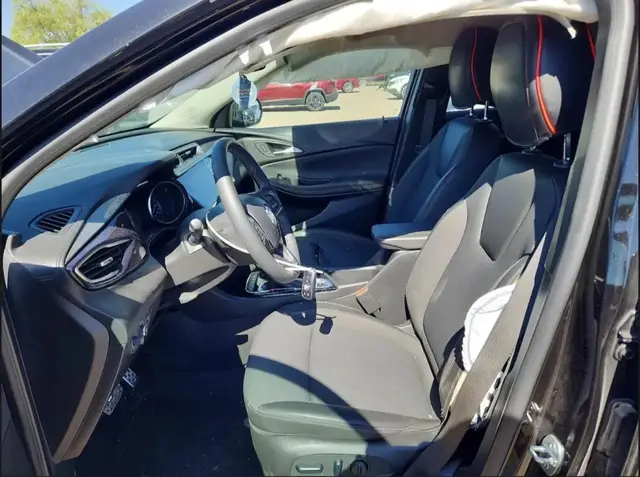 BUICK ENCORE SELECT 2023