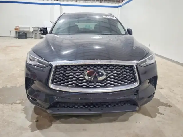 INFINITI QX50 LUXE 2023