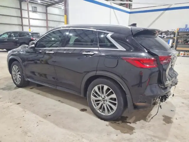 INFINITI QX50 LUXE 2023