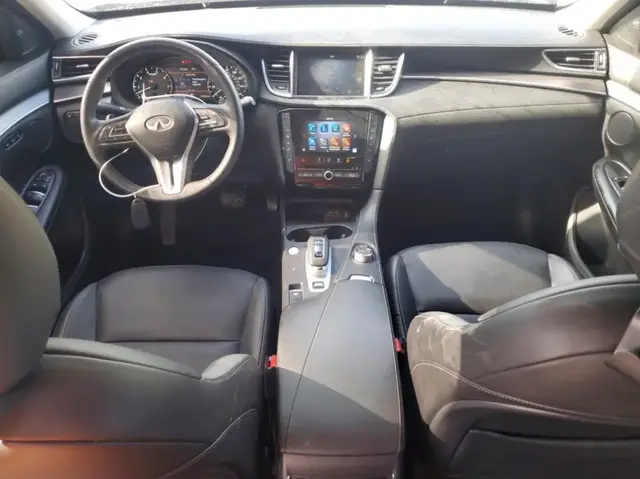 INFINITI QX50 LUXE 2023