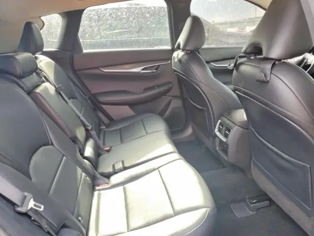 INFINITI QX50 LUXE 2023