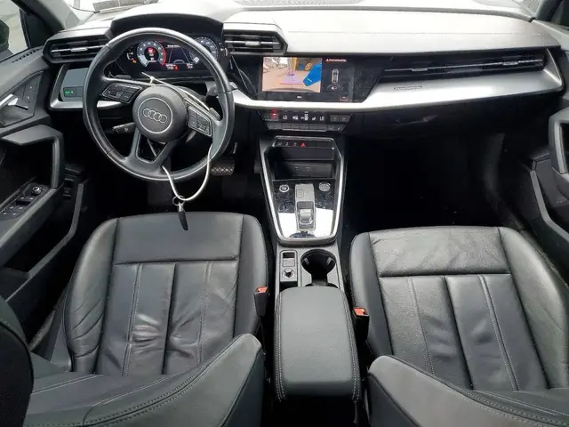 AUDI A3 PREMIUM 2022
