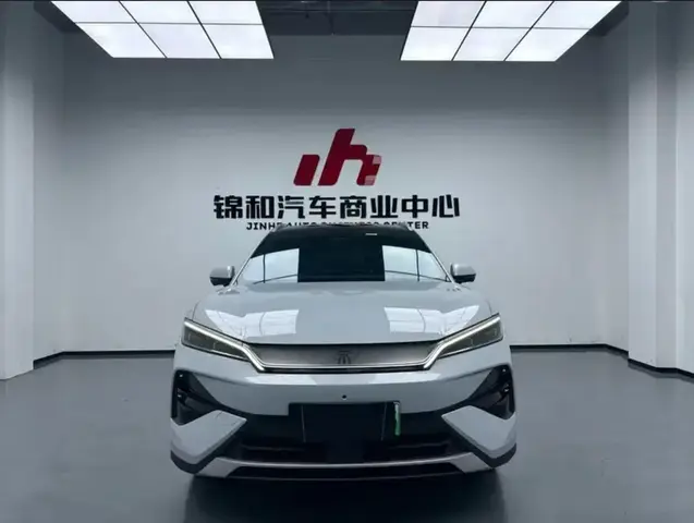 BYD SONG ULTRA EV 2026