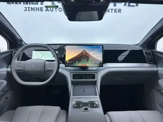 BYD SONG ULTRA EV 2026