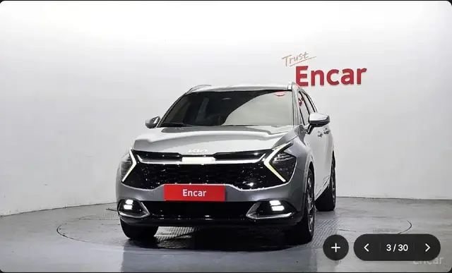 KIA SPORTAGE PRESIGE SPORTAGE 2WD PRESIGE 2022