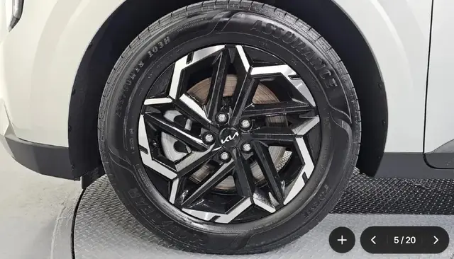 KIA THE CARNIVAL THE NEW CARNIVAL 4TH 2024