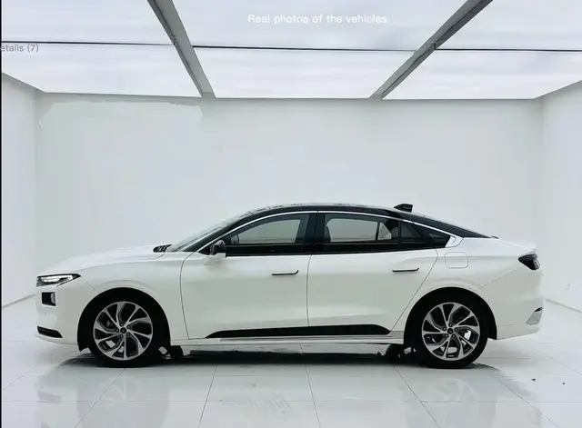FORD MONDEO SUPREME EDITION (至尊型) 2022