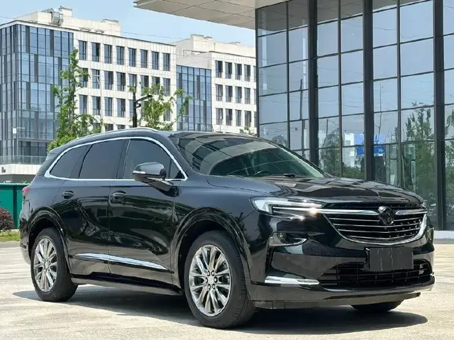 BUICK ENCLAVE 652T 2022