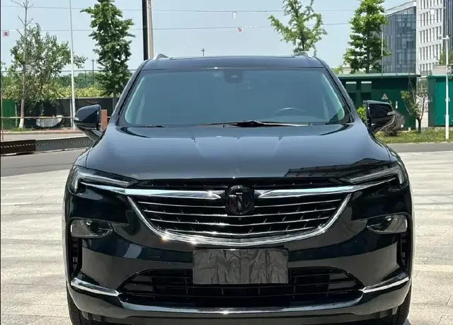 BUICK ENCLAVE 652T 2022