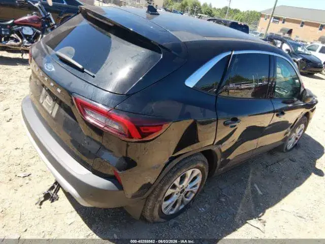 FORD ESCAPE ACTIVE 2023