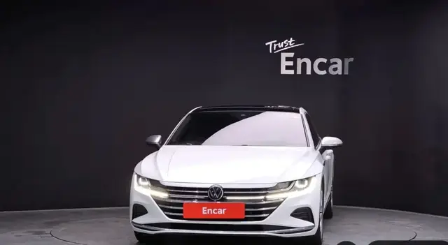 VOLKSWAGEN ARTEON PRESTIGE 2022