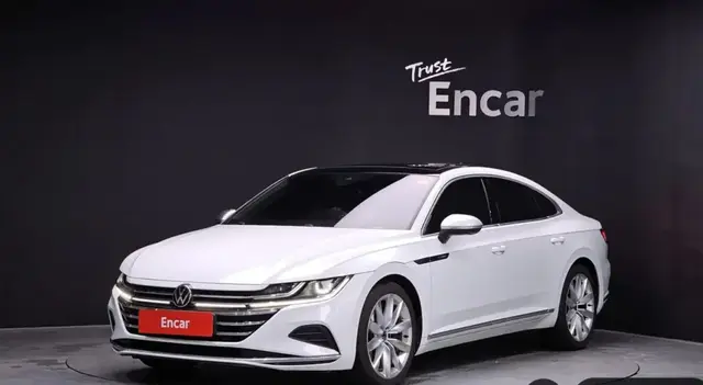 VOLKSWAGEN ARTEON PRESTIGE 2022