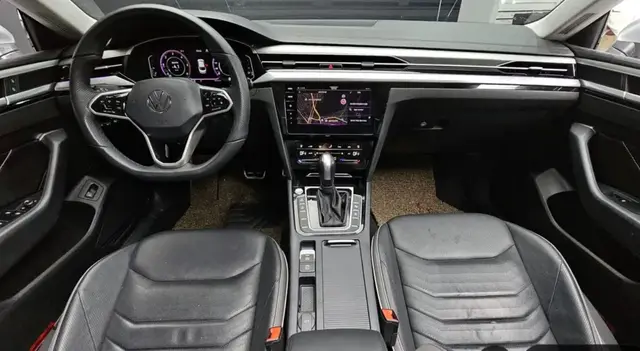 VOLKSWAGEN ARTEON PRESTIGE 2022