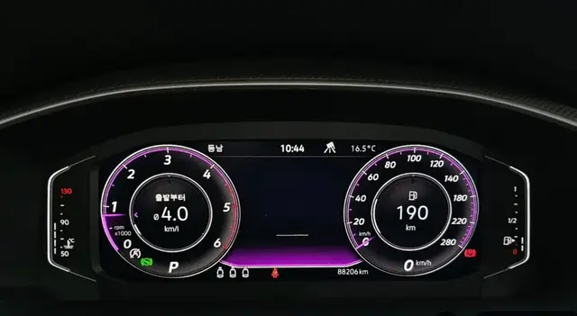 VOLKSWAGEN ARTEON PRESTIGE 2022