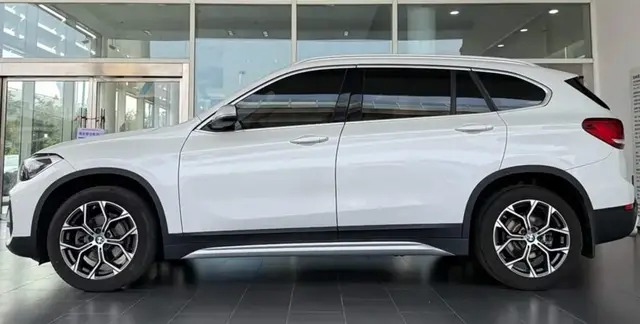 BMW X1 PREMIUM 2021
