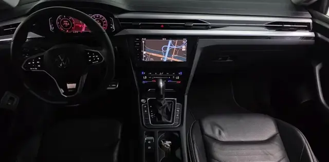 VOLKSWAGEN ARTEON 2022