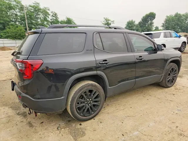 GMC ACADIA SLE 2022